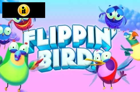 Flippin' Birds
